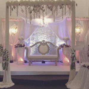 Wedding Stages Decoration